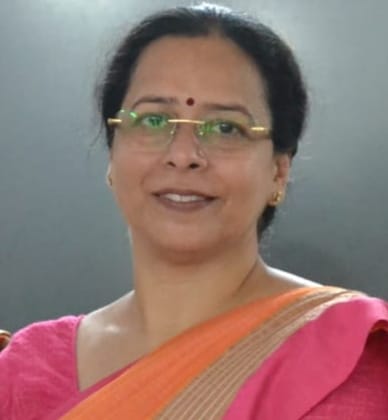 Dr. Nishi Rastogi